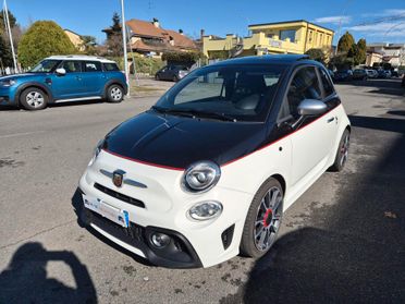 Abarth 595 1.4 t-jet Turismo 165cv