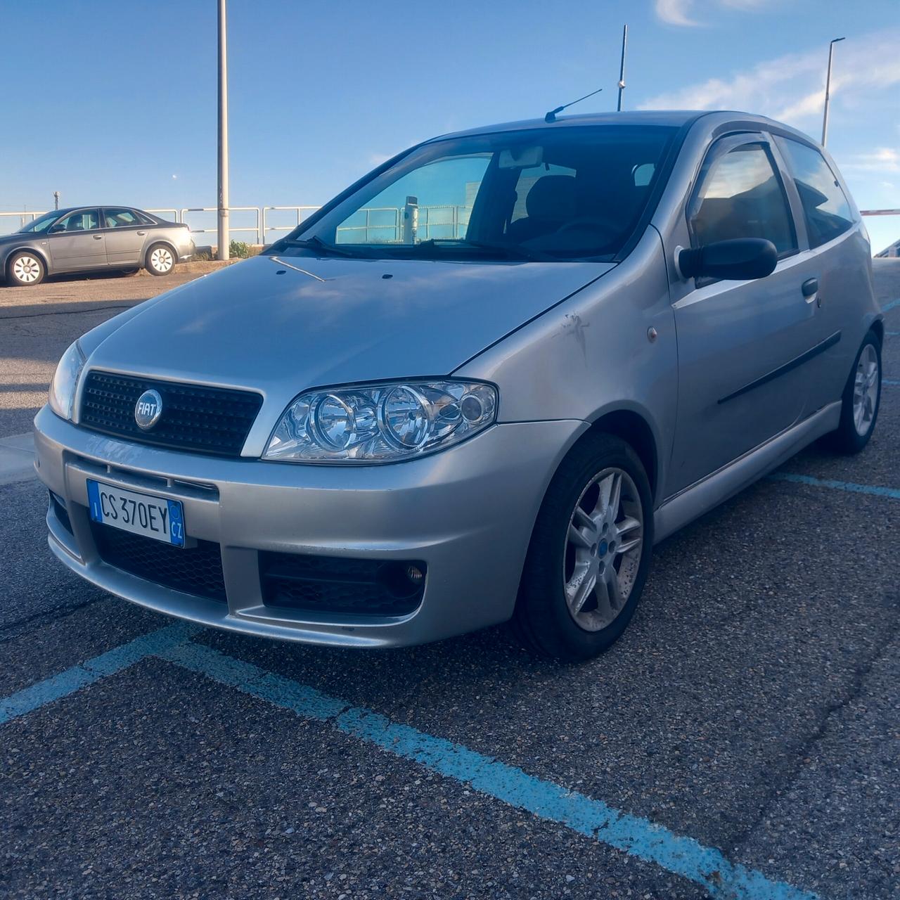 Fiat Punto 1.3 Multijet 16V 3 porte Actual