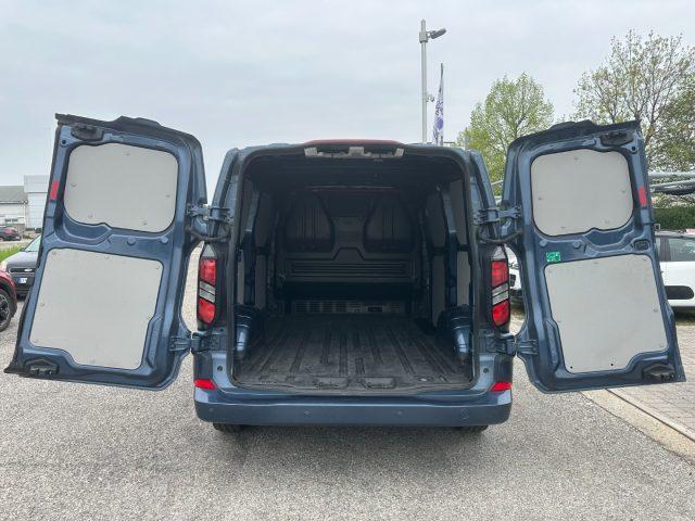 FORD Transit Custom L1-H1 2.0 EcoBlue 150 CV Titanium