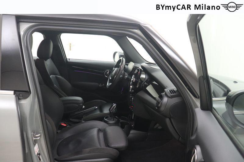 Mini Cooper 1.5 TwinPower Turbo Cooper