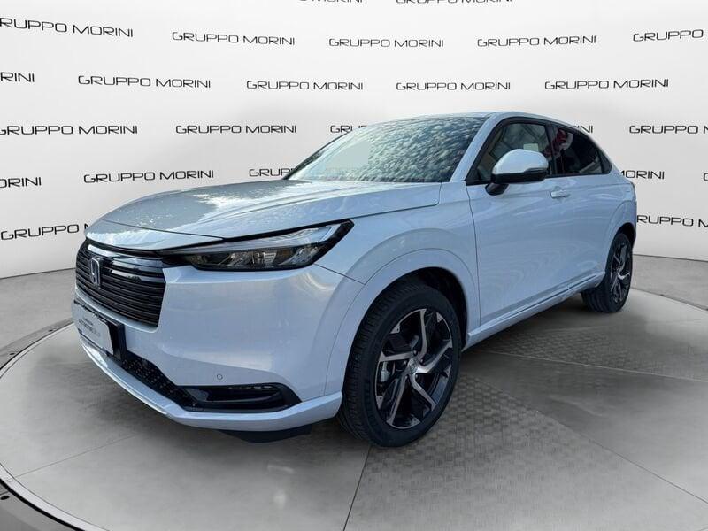 Honda HR-V HR-V 1.5 Hev eCVT Advance Plus
