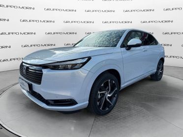 Honda HR-V HR-V 1.5 Hev eCVT Advance Plus