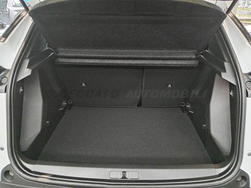 Peugeot 2008 2008 1.2 hybrid Allure 136cv e-dcs6