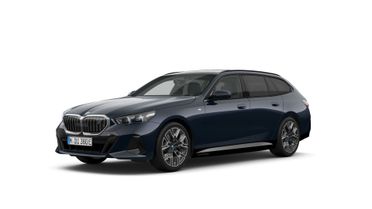 BMW BMW i5 eDrive40 Touring