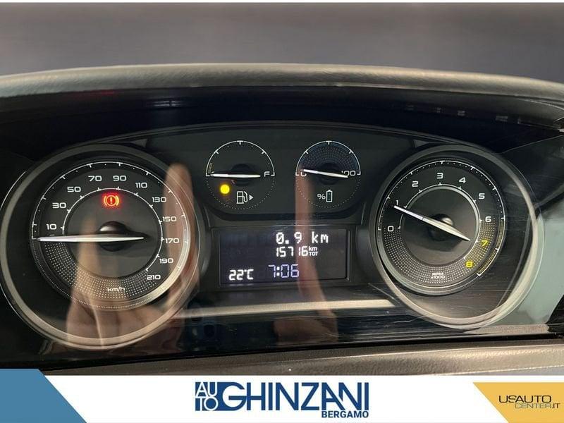 Lancia Ypsilon 1.0 FireFly 5 porte S&S Hybrid Platino - Km0