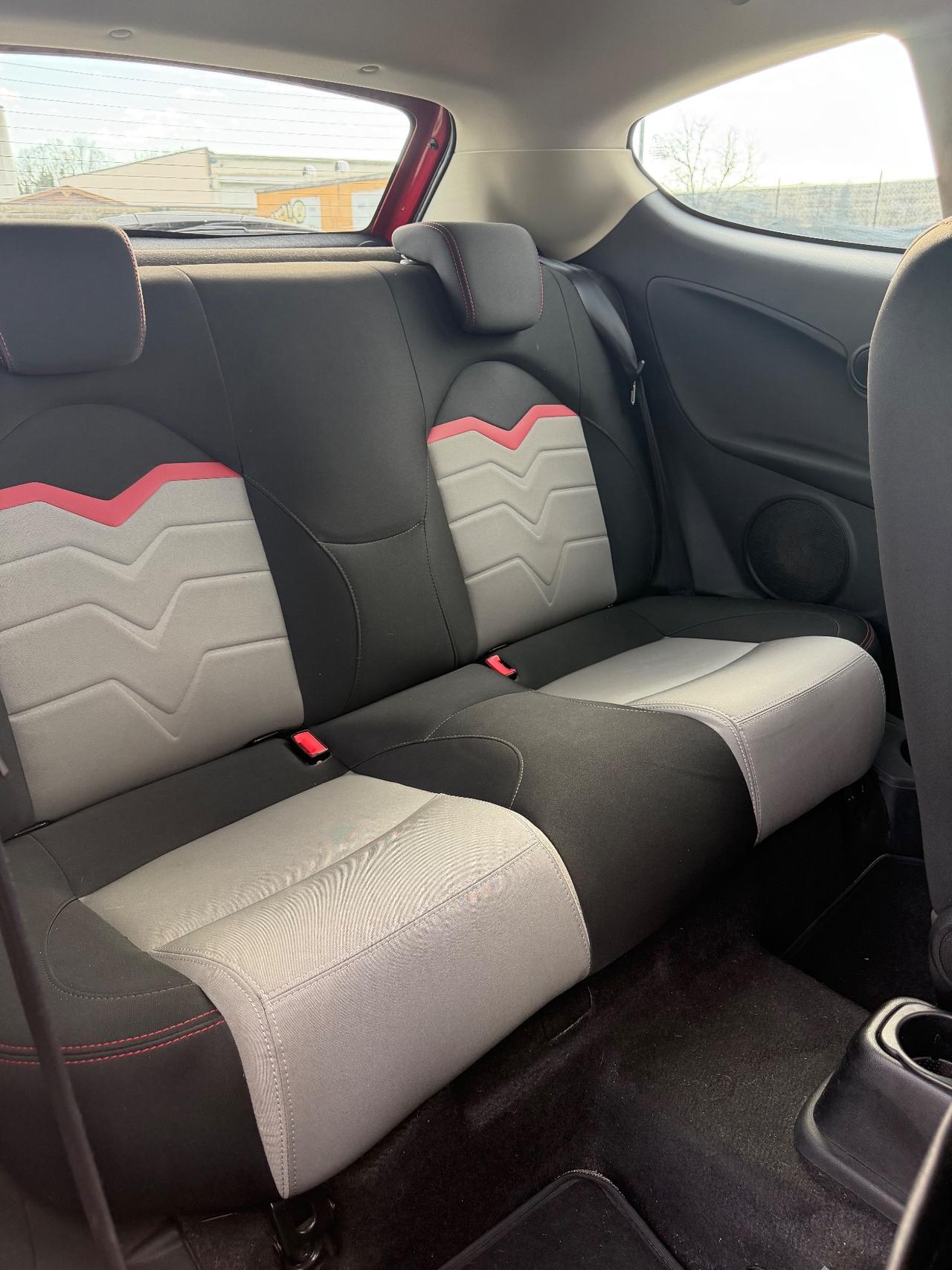 Alfa Romeo MiTo 1.3 JTDm 85 CV S&S Impression