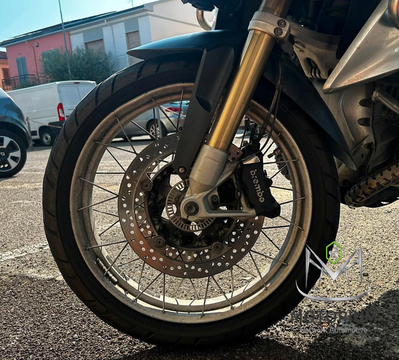 BMW R1200GS