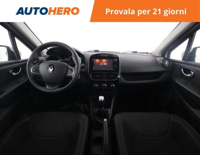 RENAULT Clio dCi 8V 75CV Start&Stop 5 porte Energy Zen