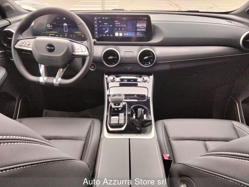 EVO Evo 6 Evo 6 1.5 turbo S1 176cv dct *PRONTA CONSEGNA*