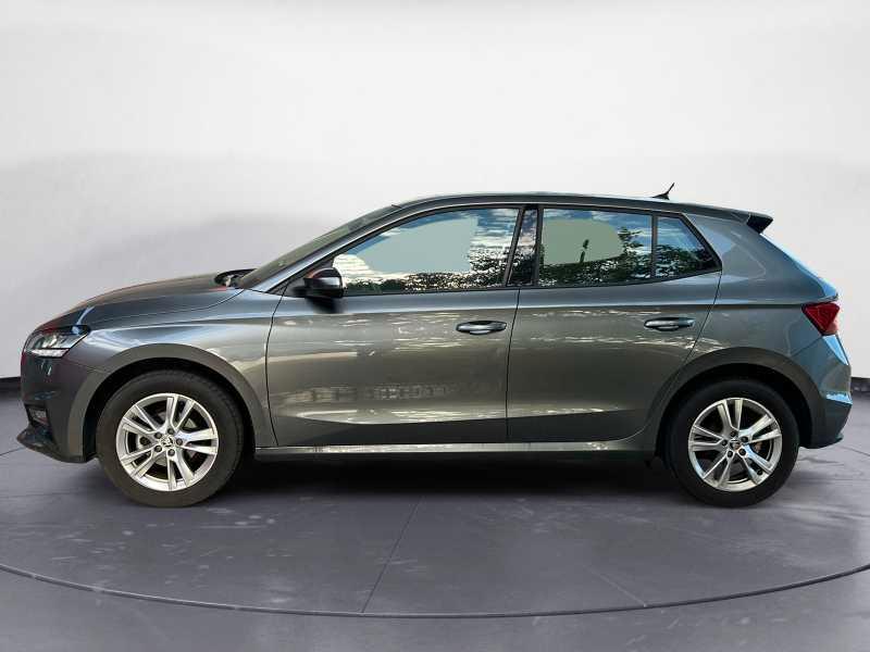Skoda Fabia 1.0 mpi Selection 80cv