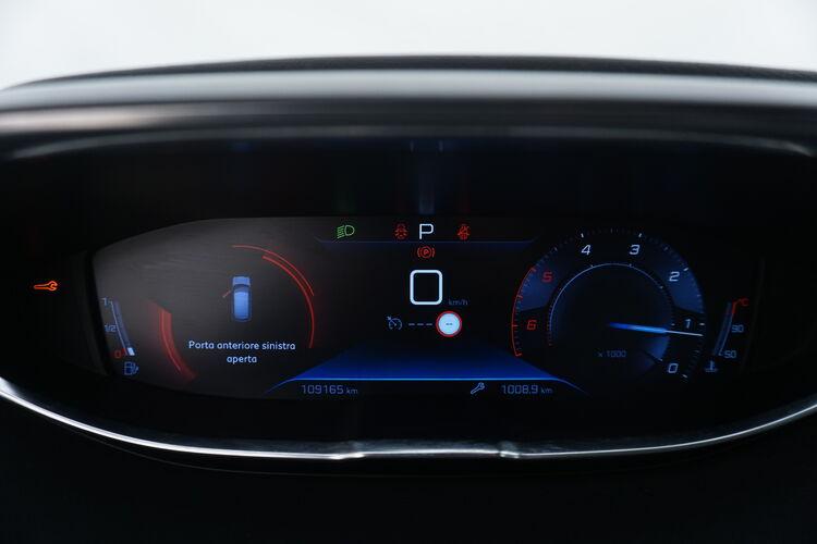 Peugeot 3008 Business EAT8 BR547652 1.5 Diesel 131CV