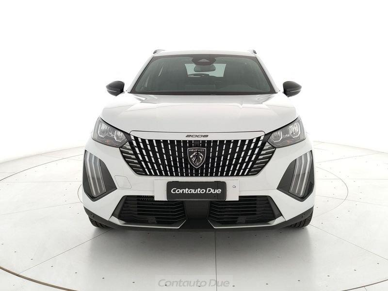 Peugeot 2008 2008 1.2 hybrid Allure 145cv e-dcs6