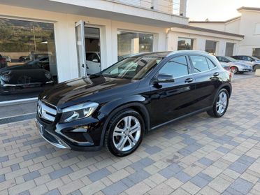 Mercedes-benz GLA 180 d Sport