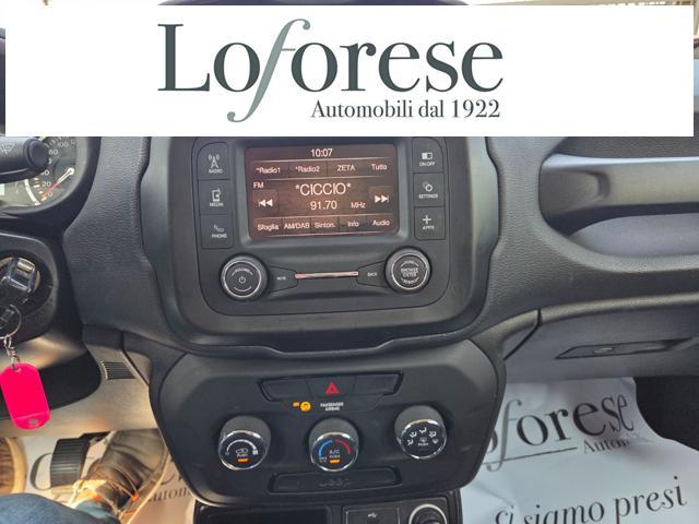 JEEP Renegade 1.6 Mjt Sport
