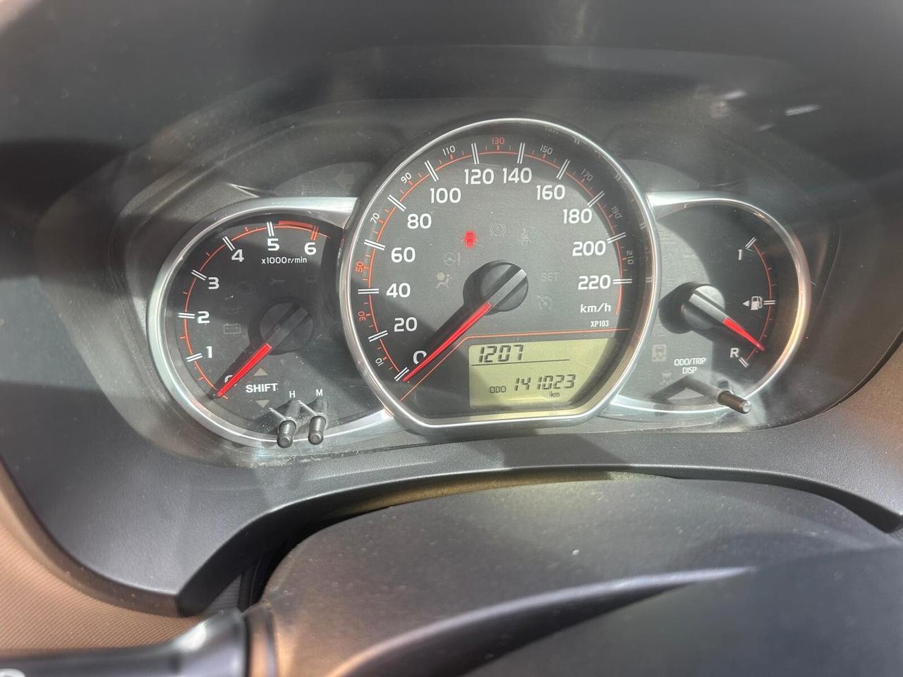 Toyota Yaris 1.4 D-4D 5 porte Style