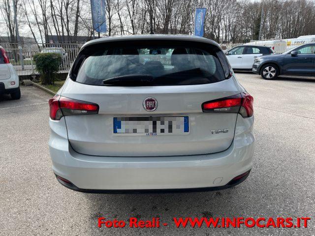 FIAT Tipo 1.6 Mjt S&S DCT Automatica SW Mirror