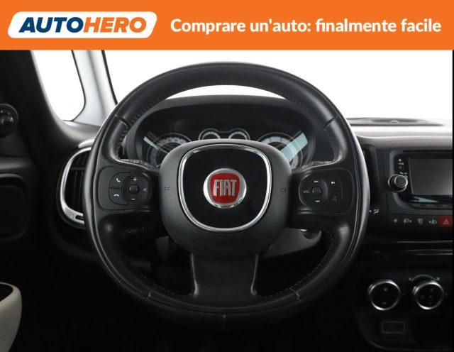 FIAT 500L 1.6 Multijet 105 CV Trekking