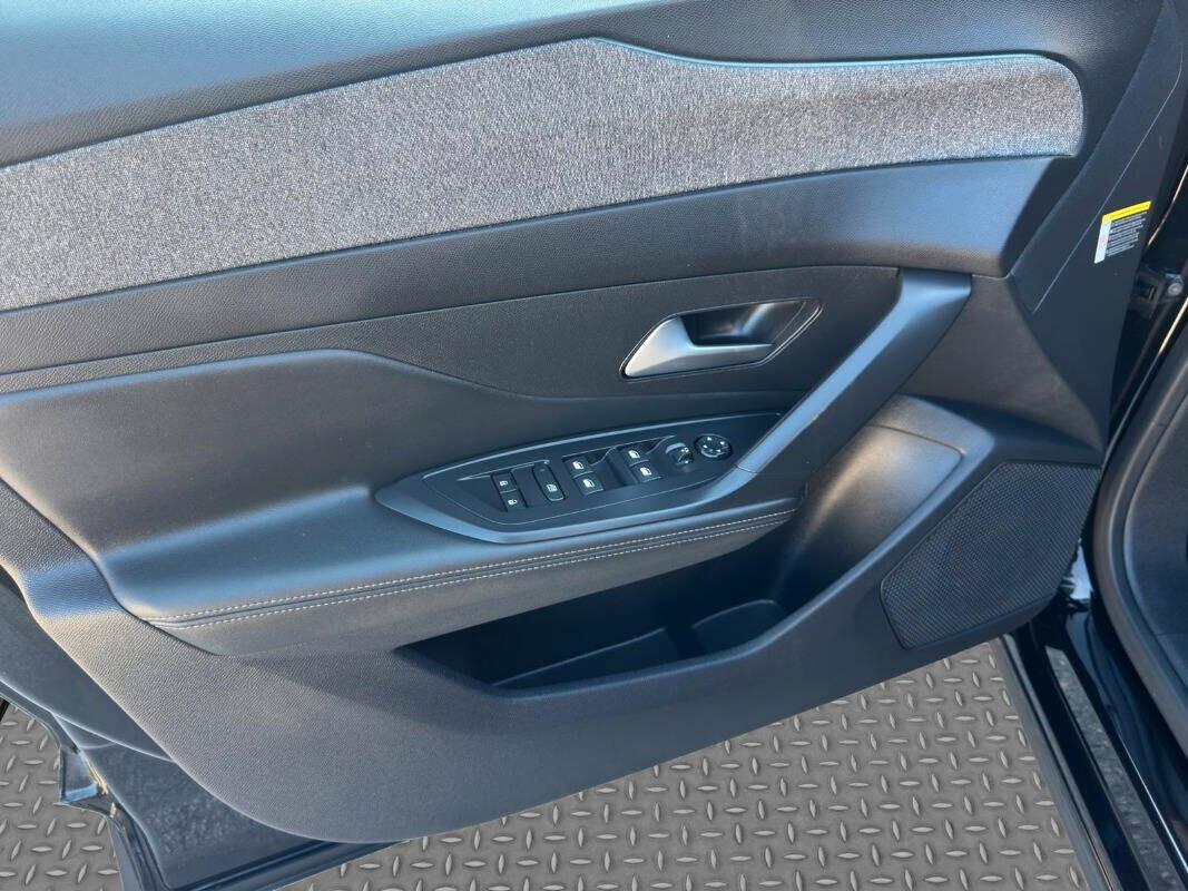 Peugeot 408 PureTech 130 S&S EAT8 Allure Pack 2023