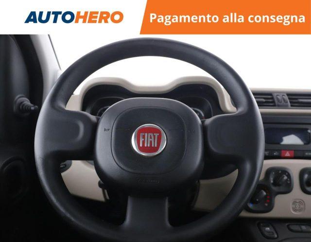 FIAT Panda 1.3 MJT S&S Easy