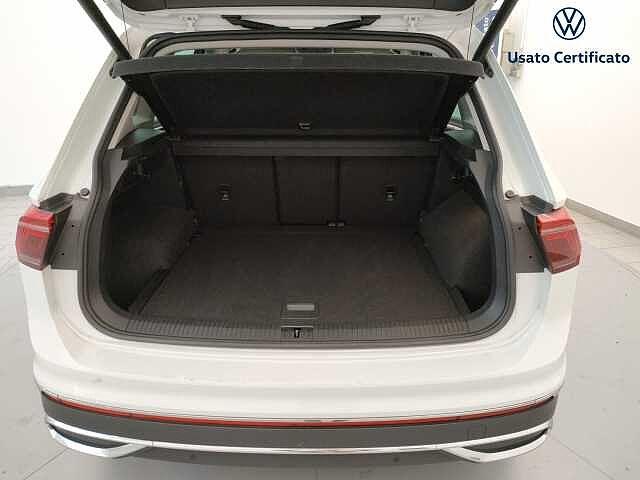 Volkswagen Tiguan 2ª serie 2.0 TDI 150 CV SCR DSG Elegance