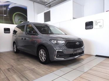 FORD Tourneo Connect 3ªs - Grand Tourneo Connect 2.0 EcoBlue 122 CV Powershift Titanium