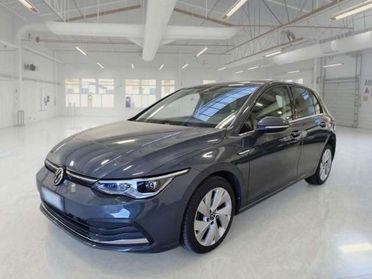 Volkswagen Golf Golf VIII 2020 2.0 tdi Style 150cv dsg