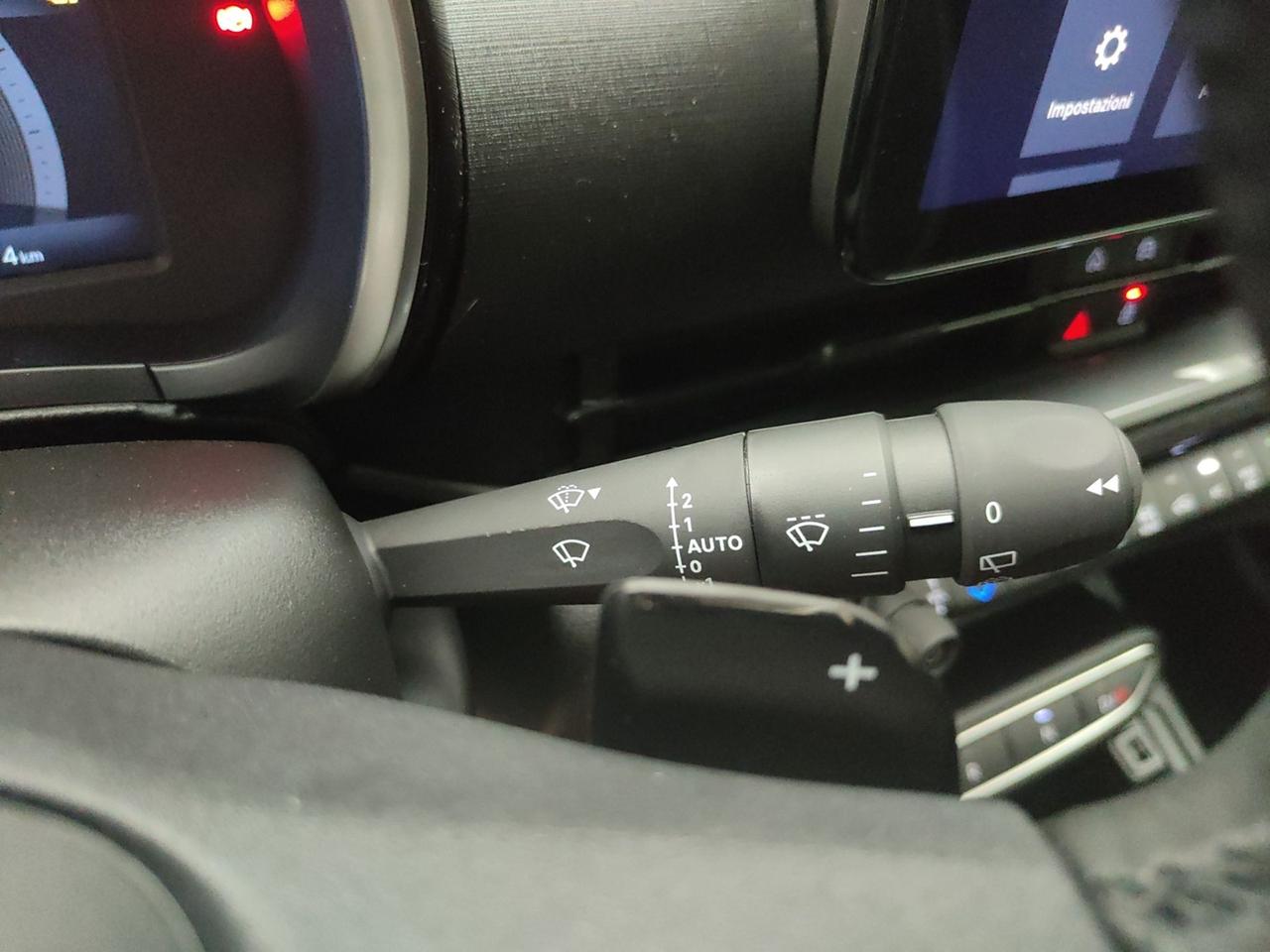 FIAT 600 IV 2023 1.2 MHEV 110CV DCT