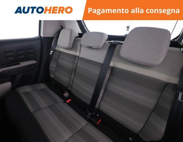 CITROEN C3 PureTech 83 S&S Shine
