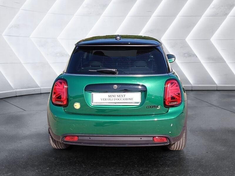 MINI Mini Full Electric Mini 3p Cooper SE Classic auto