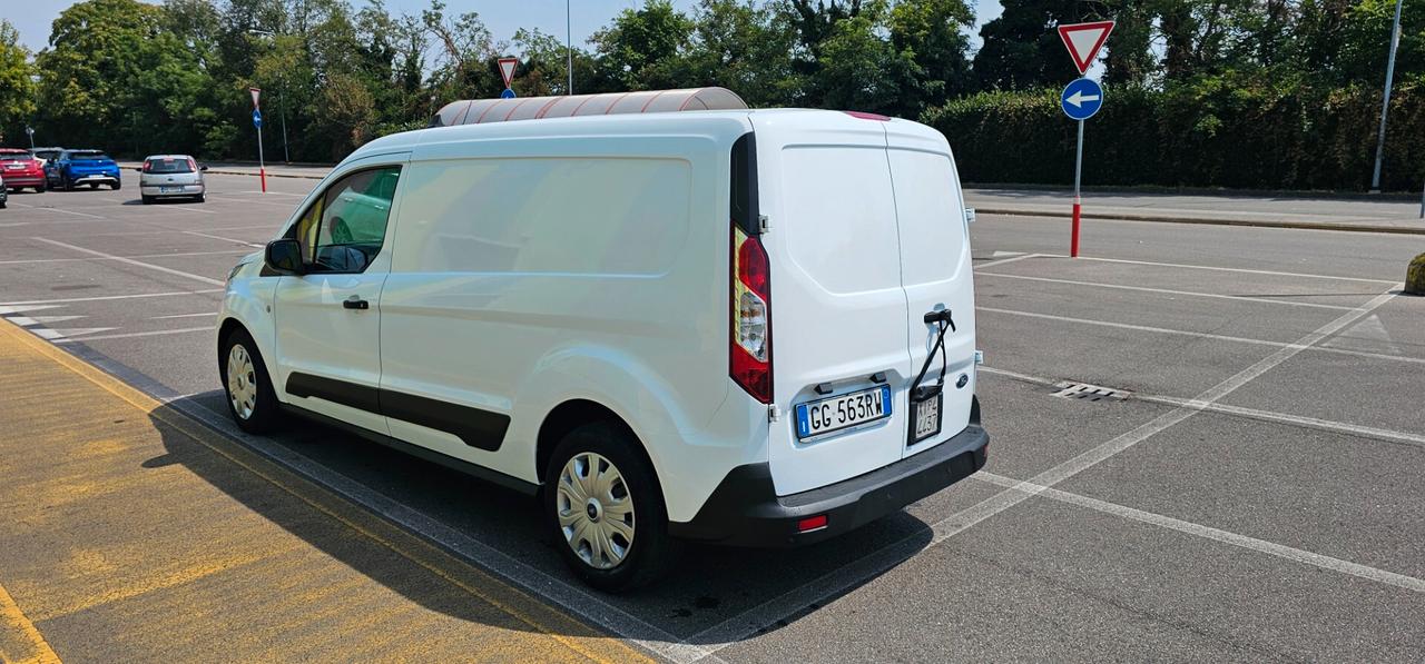 Ford Transit Connect 1.5 TDCi 100CV PL 3 POSTI