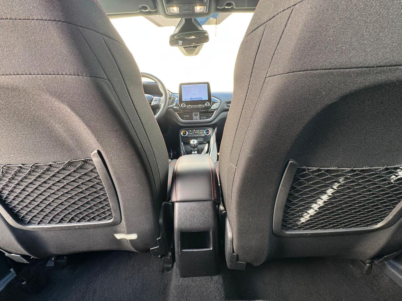 Ford Puma 1.0 EcoBoost Hybrid 125 CV S&S ST-Line Navi