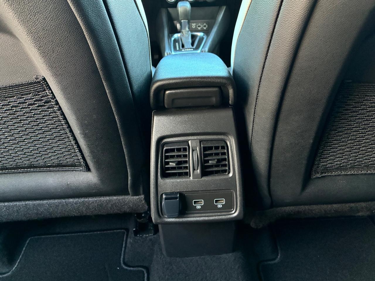 Renault Captur Full Hybrid E-Tech 145 CV Techno