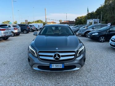 Mercedes-benz GLA 200 GLA 200 d Automatic 4Matic Sport