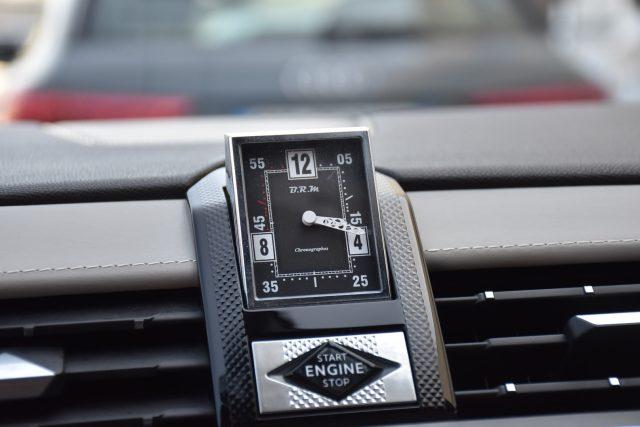 DS AUTOMOBILES DS 7 BlueHDi 130 aut. Esprit De Voyage
