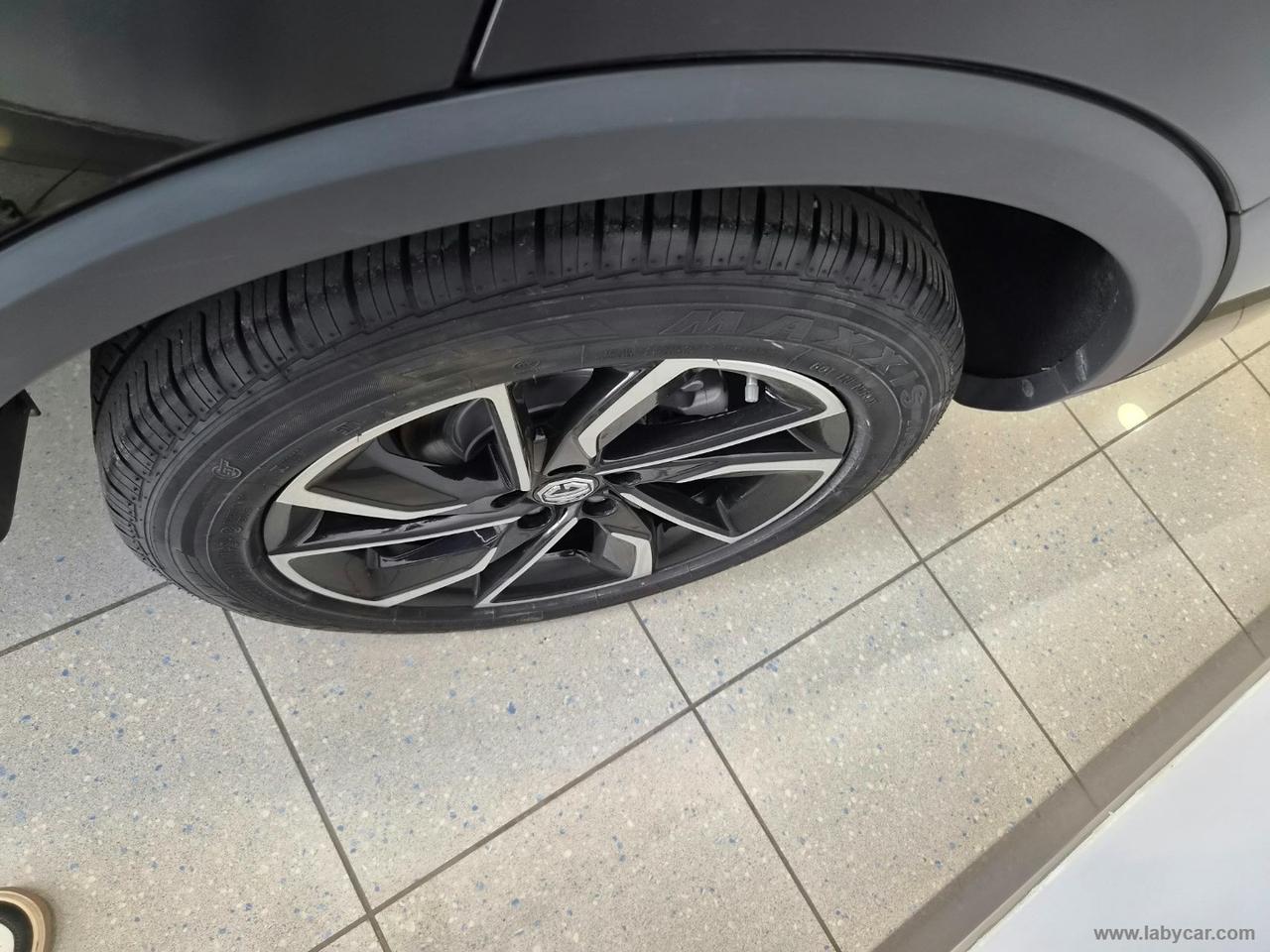 MG ZS 1.5 VTi-tech Luxury