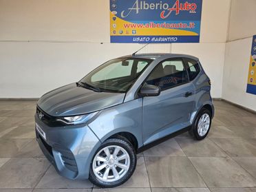 AIXAM CITY CITY 482 AMBITION SPORT