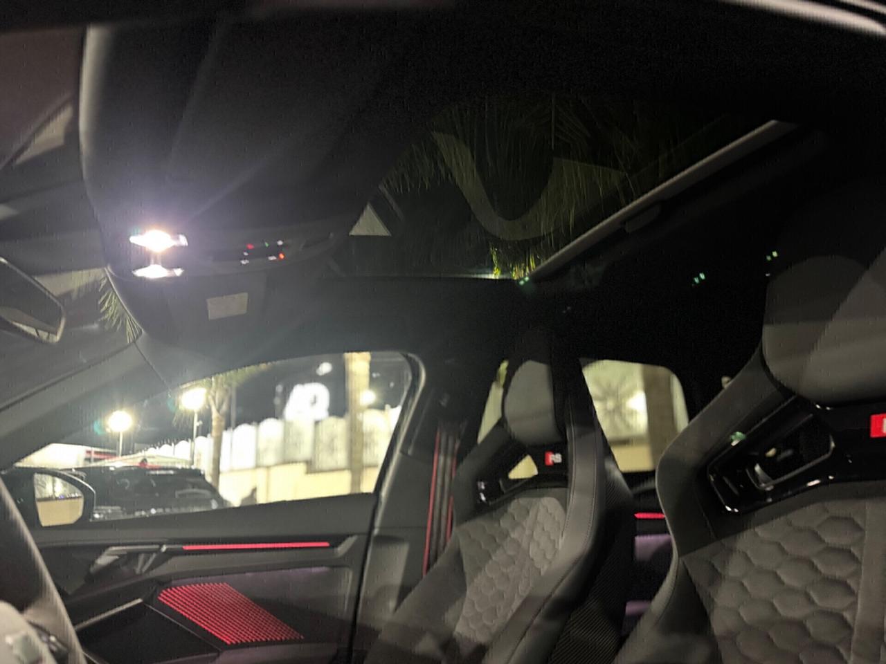 Audi A3 RS 3 SPB TFSI quattro S tronic