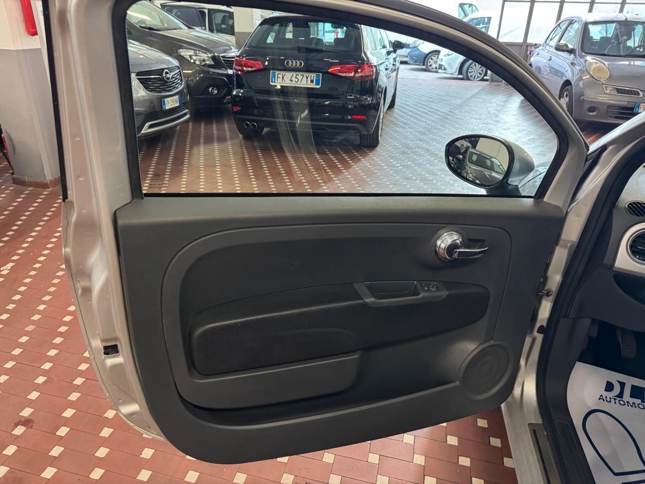 Fiat 500 1.2 Sport - IDEALE PER NEOPATENTATI