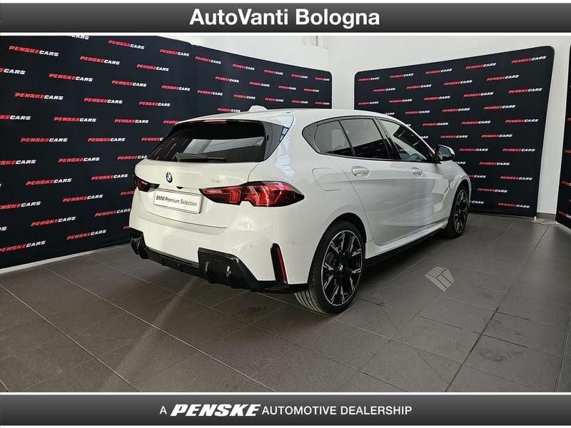 BMW Serie 1 116 MSport auto