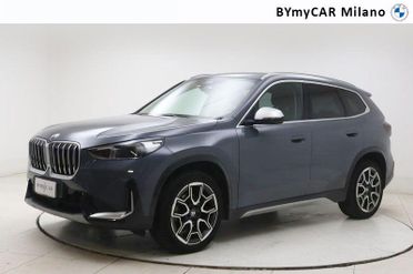 BMW X1 18 i xLine sDrive DCT