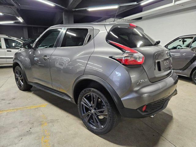 NISSAN Juke 1.5 dCi Start&Stop