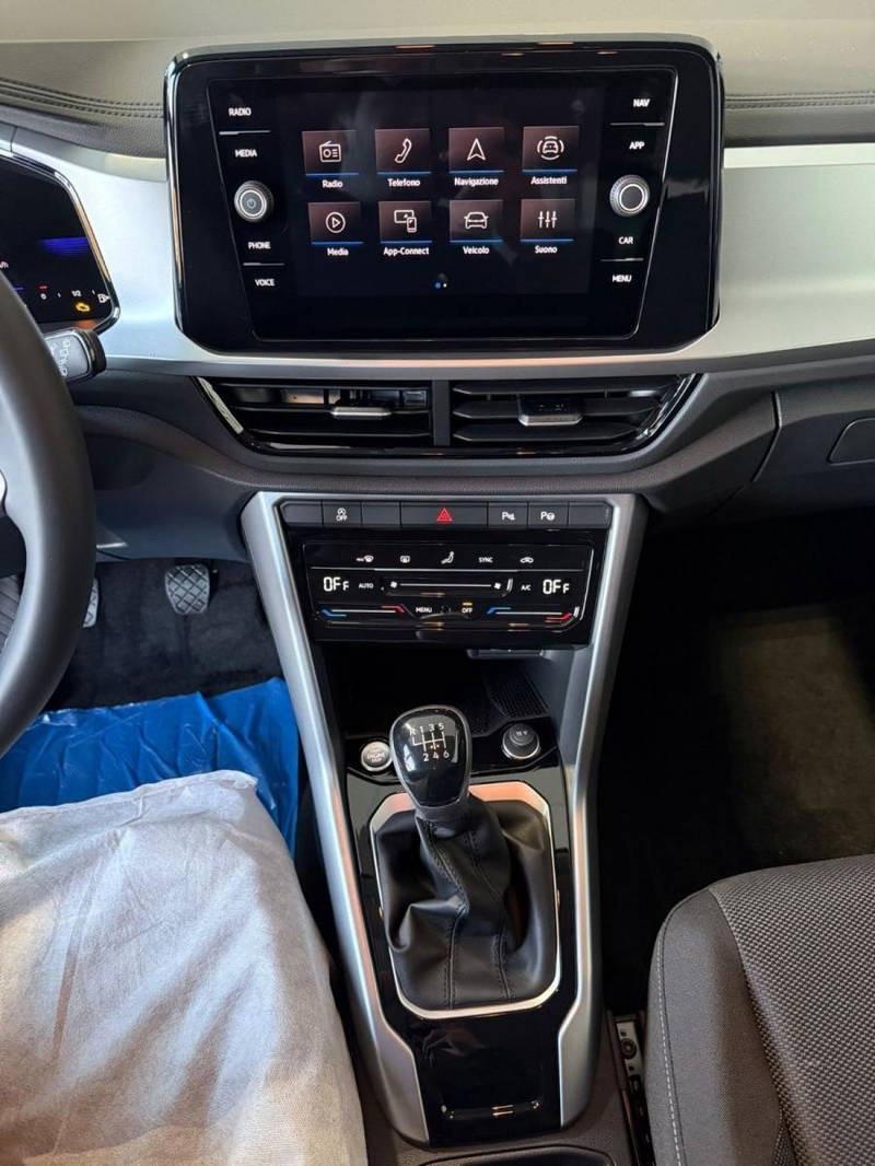 Volkswagen T-Roc 2.0 TDI SCR Style