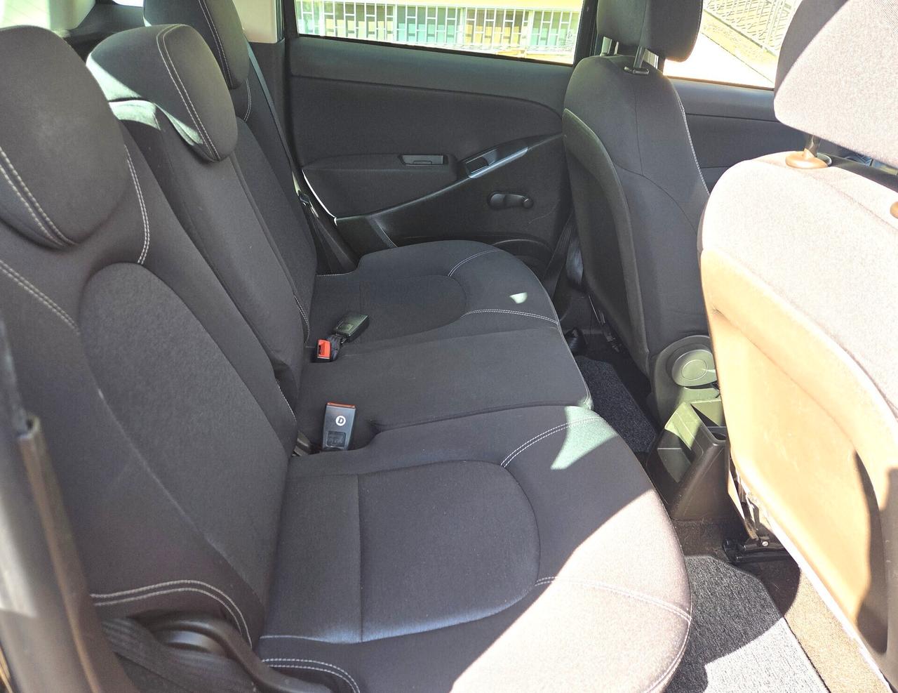 Lancia MUSA 1.3 Mjt CLIMA AUT. SENSORI PARK GARANZIA