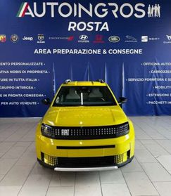 FIAT Grande Panda 1.2 hybrid La Prima 100cv NUOVA DA IMMATRICOLARE