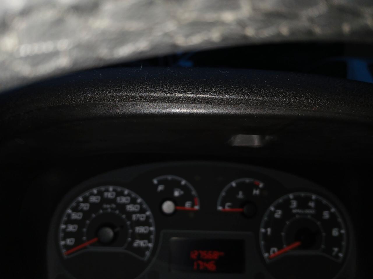 Fiat Qubo 1.3 MJT 80 CV Trekking