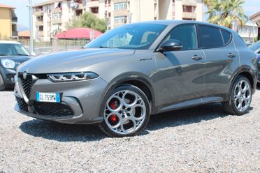 Alfa Romeo Tonale Tua A SOLI 401€ al mese Anticipo Zero