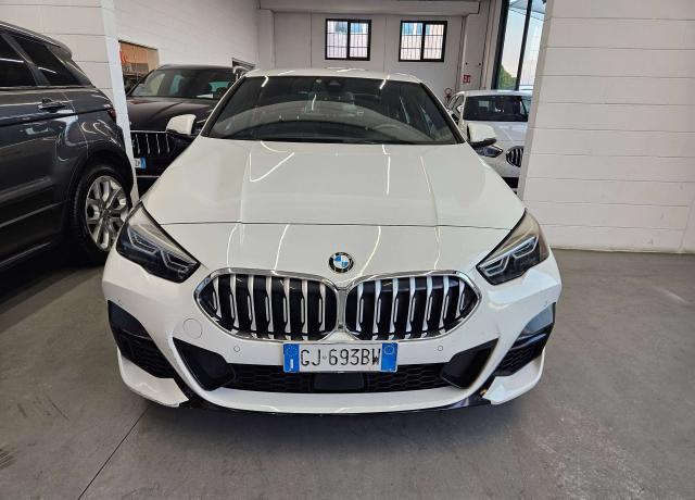 BMW 216 Serie 2 F44 Gran Coupe 216d Gran Coupe Msport auto
