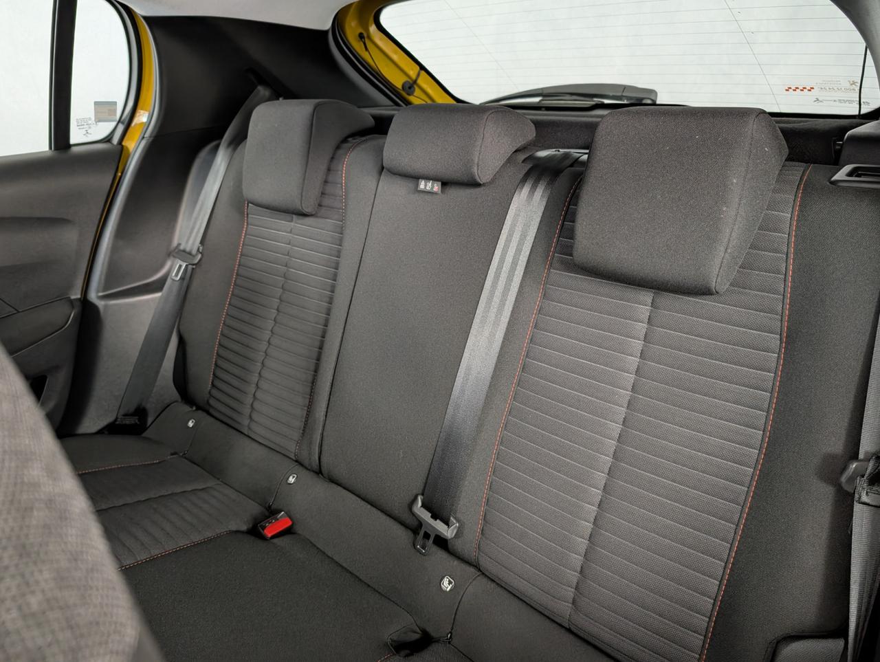 Peugeot 208 1.2 puretech 75cv Active Pack