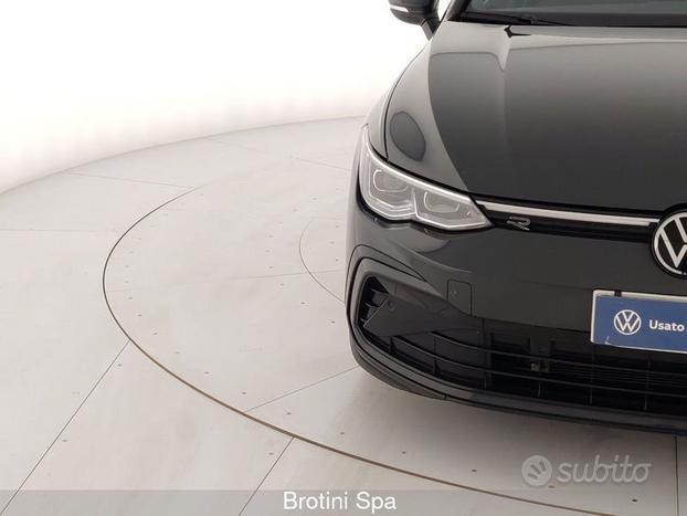 Volkswagen Golf 2.0 TDI 150 CV SCR R-Line
