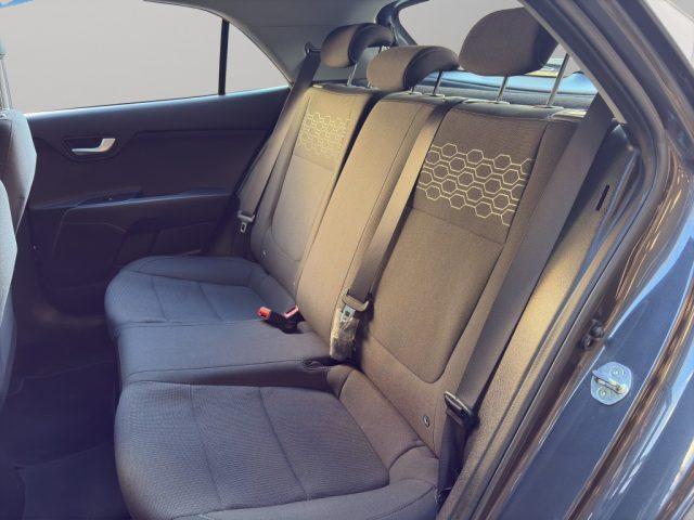 KIA Rio 1.2 GPL evolution 82 cv